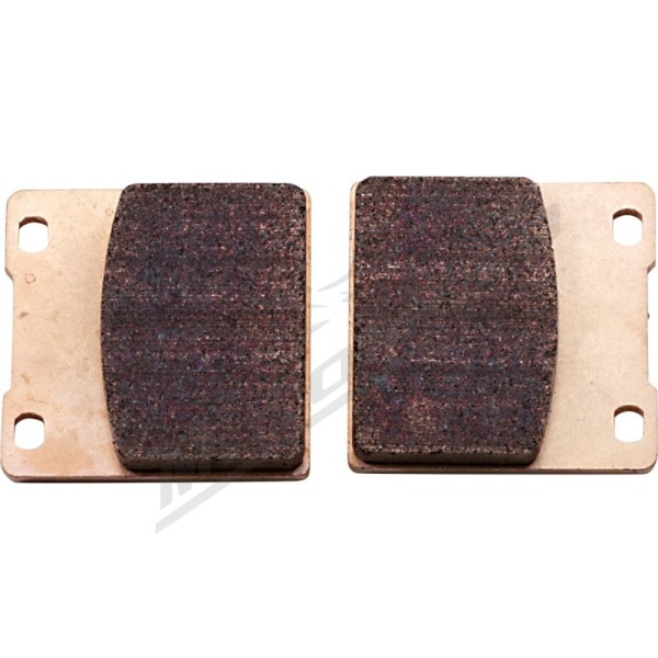 GALFER HH Sintered Brake Pads Kawasaki / Suzuki 1200-1400cc 92-06