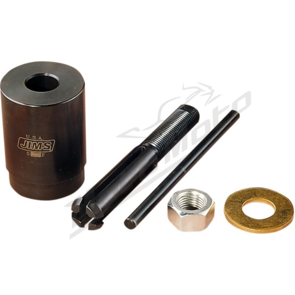 JIMS Pinion Bushing Puller Harley Davidson FL / FLH / FXD / FXWG 1200-1340 