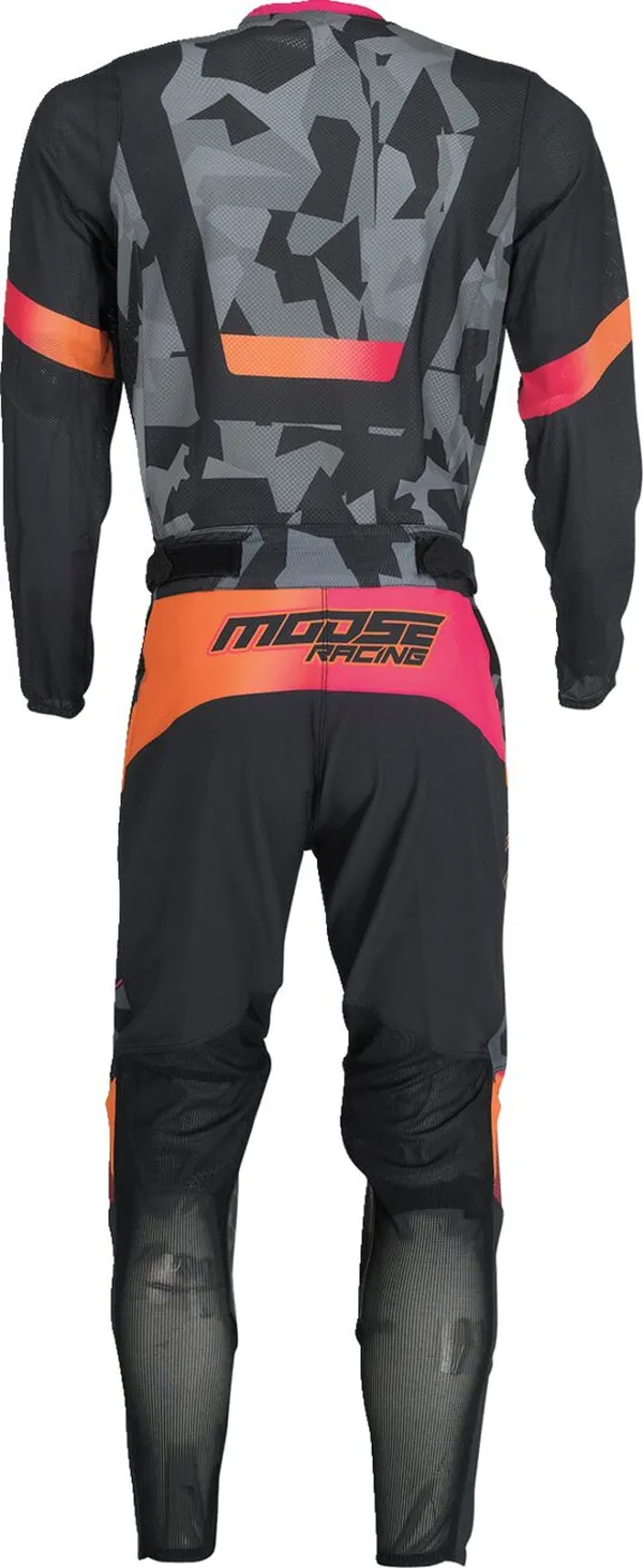 MOOSE OFFROAD SOFT-GOODS Sahara Pants
