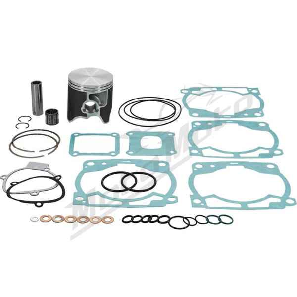 Vertex Top End Piston Kit 71.95mm (Cast Replica) Husqvarna / KTM 300cc 17-19