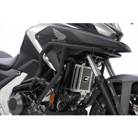 CROSSPRO Engine / Radiator Guards Honda NC 750X 21-24