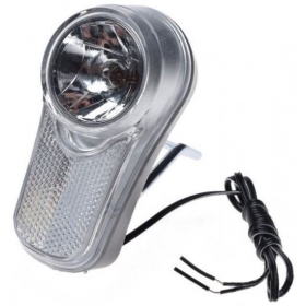 HEADLIGHT 1 LED 10LM