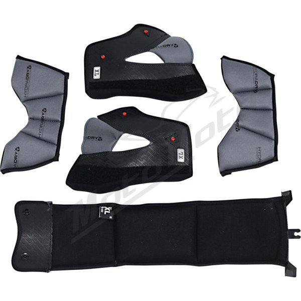 ICON Variant Pro™ Helmet Interior Set XL-3XL