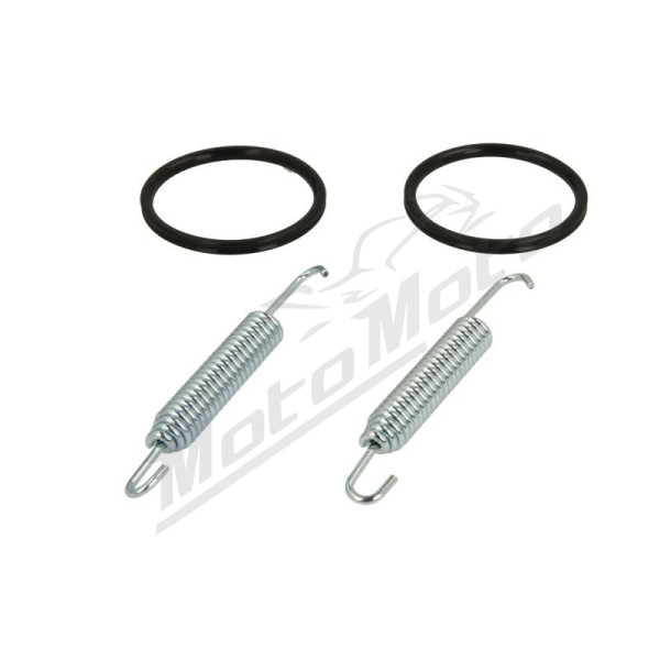 Winderosa išmetimo sistemos tarpinių kompl. Yamaha YZ 125 05-19