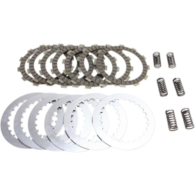 EBC DRC Series Clutch Kit KTM SX / EXC 125 98-14 