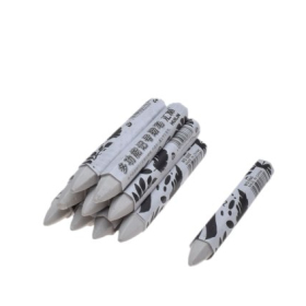 Tire marker white 10pcs