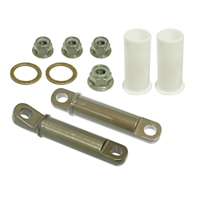 Sno-X A-Arm bushing kit lower Polaris 2015-22
