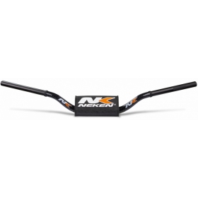 Universal Aluminum Handlebar Ø28,6mm 817mm NEKEN (Ø22mm ends)