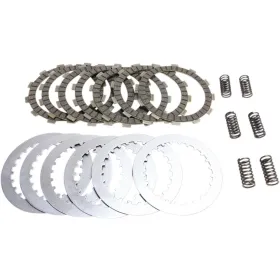 EBC DRC Series Clutch Kit KTM SX / EXC 125 98-14 
