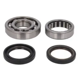 Hot Rods Crankshaft bearings kit Honda CRF 250cc 06-17