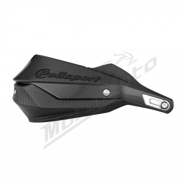POLISPORT Trail Blazer Handguards YAMAHA TENERE 700 19-24