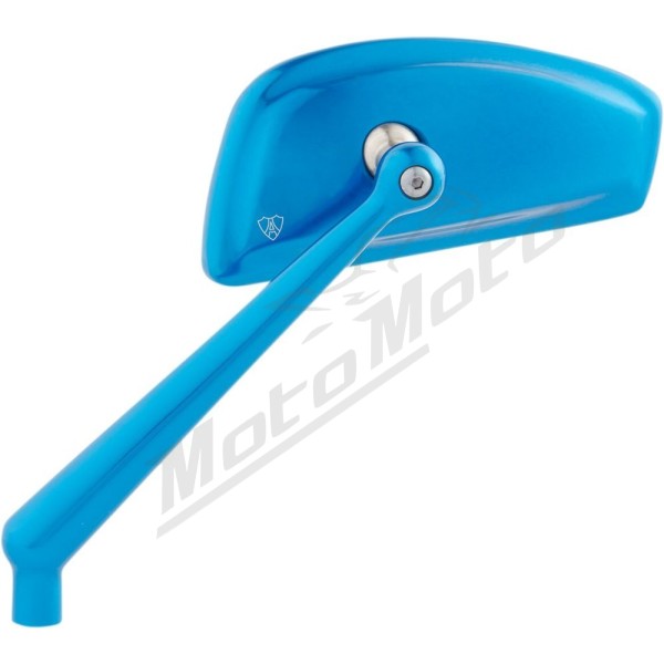 ARLEN NESS Tearchop Universal Mirror