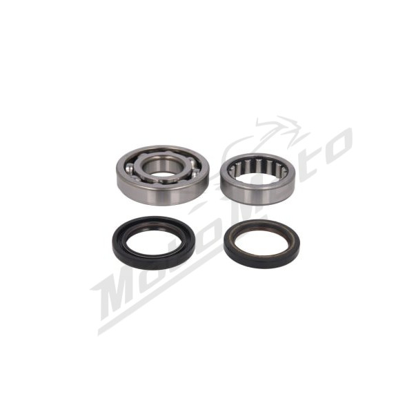 Hot Rods Crankshaft bearings kit Honda CRF 250cc 06-17
