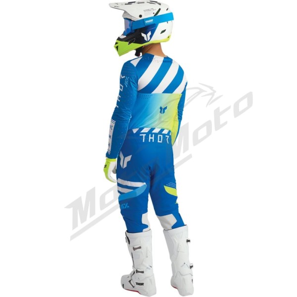 THOR Sportmode Synth Pants