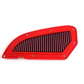 BMC oro filtras - FM701/04 Kawasaki / Kymco 125-350cc 09-24