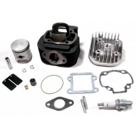 Cylinder kit POLINI Corsa MINARELLI VERTICAL AC 70cc / Ø47 / PIN Ø10