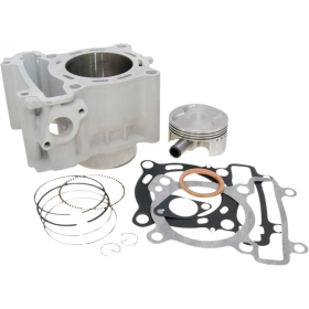 NARAKU Cylinder Kit Ø62 / 177cc YI-3 Beta / Fantic / Yamaha 125 06-20