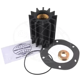 Orbitrade impeller kit D6, TAMD63