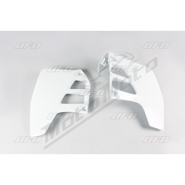 UFO Šoniniai plastikai Suzuki RM125 89-91