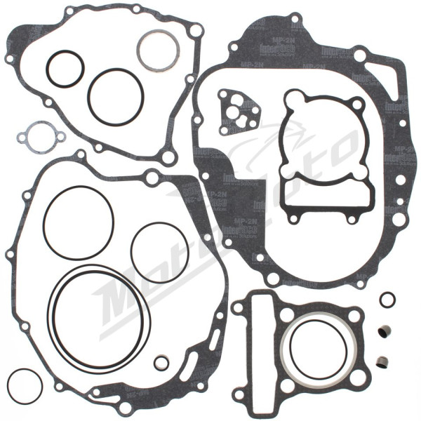Winderosa (vertex) Gasket set Yamaha YFM 250 92-09