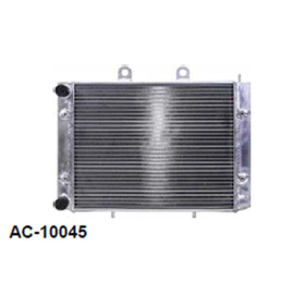 BRONCO Radiator Polaris Sportsman 700-800 05-15
