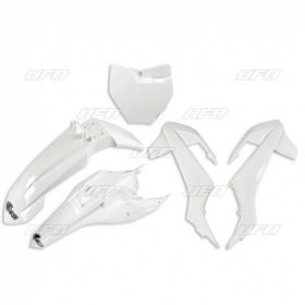 UFO Plastikinis rinkinys KTM SX 65 16-23