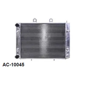 BRONCO Radiator Polaris Sportsman 700-800 05-15