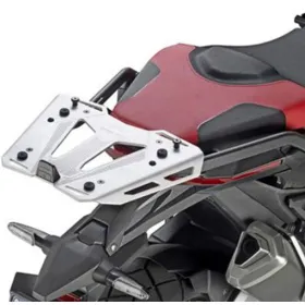KAPPA Galinės daiktadėžės laikiklis Honda X-ADV 750 17-20