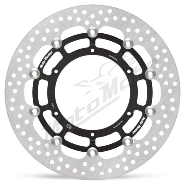 MOTO-MASTER Halo Front Floating Brake Disc Husqvarna / KTM 790/1290 13-24 