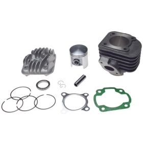Cylinder kit KEEWAY / GENERIC / GIANTCO / CPI / SACHS 70cc / Ø47 / PIN Ø12