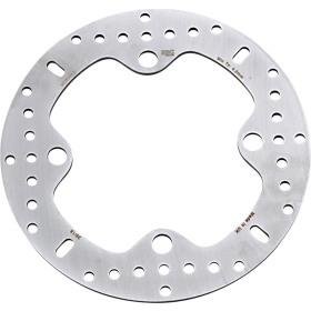 EBC MD Series ATV Brake Rotor POLARIS RZR 1000 14-21