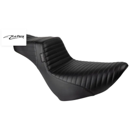 LE PERA Tailwhip Daddy Long Legs Low Rider Sėdynė Harley Davidson FLSB / FLSL / FXBB / FXLR / FXLRST / FXRST 1750-1923 18-25