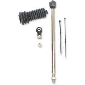 MOOSE OFFROAD UTV Tie-Rod Assembly Kit Right Polaris Brutus / Ranger 570-1000cc 09-19