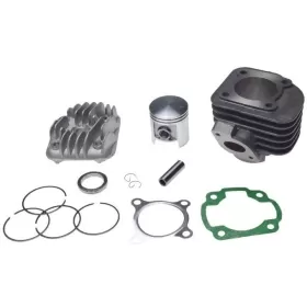 Cylinder kit KEEWAY / GENERIC / GIANTCO / CPI / SACHS 70cc / Ø47 / PIN Ø12
