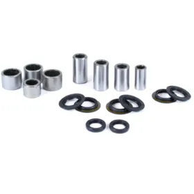PROX Galinės šakės guolių kompl. Honda CR 80-85R 96-07