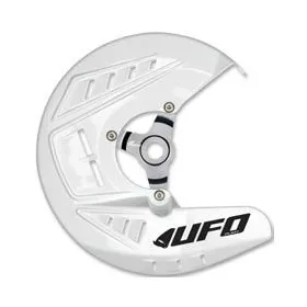 UFO Front Disc Covers Husqvarna FC / FE / TC / TE / TX 125-501cc 15-25