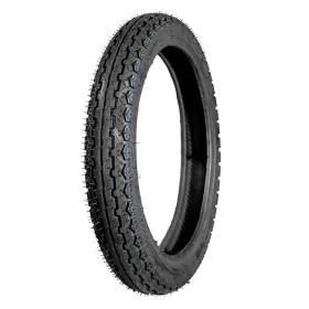 Wanda front tire 90/90-18 P296 8PR 63P M/C TL