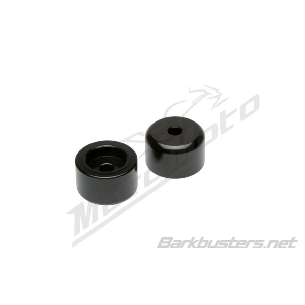 BARKBUSTERS Bar End Weight