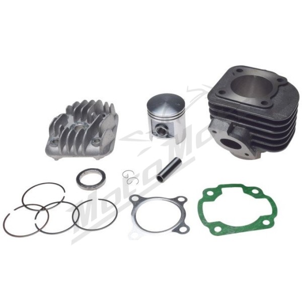 Cylinder kit KEEWAY / GENERIC / GIANTCO / CPI / SACHS 70cc / Ø47 / PIN Ø12