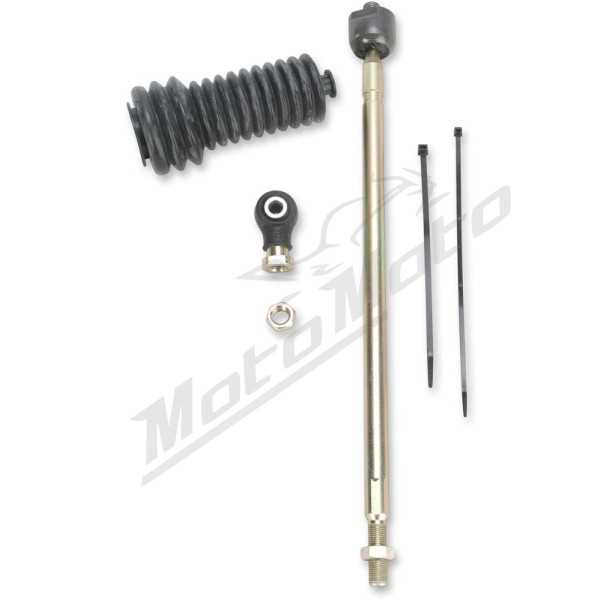 MOOSE OFFROAD UTV Tie-Rod Assembly Kit Right Polaris Brutus / Ranger 570-1000cc 09-19