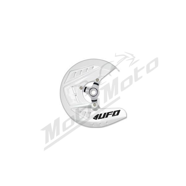 UFO Priekinio stabdžių diskų apsauga Husqvarna FC / FE / TC / TE / TX 125-501cc 15-25