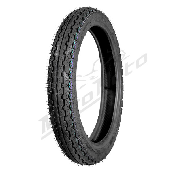 Wanda front tire 90/90-18 P296 8PR 63P M/C TL