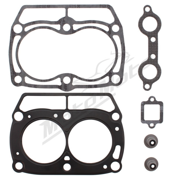 Winderosa (vertex) top-end seals Polaris Ranger / RZR 800 10-16