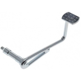 Rear brake lever JAWA 50