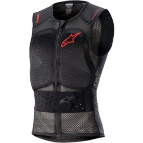 Alpinestars Nucleon Flex Pro Protector Vest