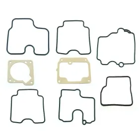TOURMAX Float Bowl Gasket (4 Units) Honda CRF / YAMAHA XV 250-1000cc 1981-2013