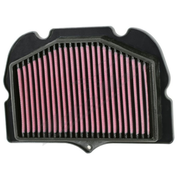 K&N Airfilter Suzuki GSX1300R HAYABUSA 08-20