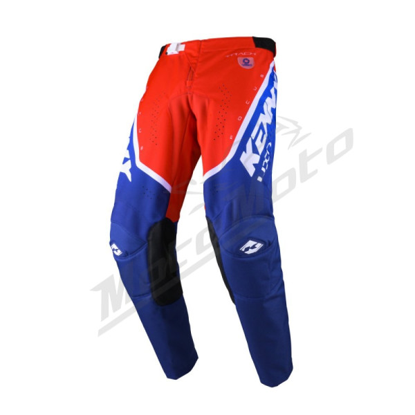 Kenny racing cross/enduro pants track focus patriot