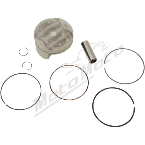 PROX Piston Kit Kawasaki / Suzuki 400 00-23