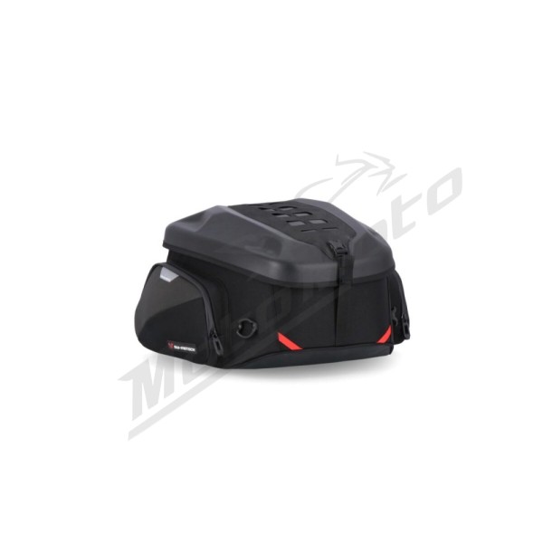 SW-MOTECH PRO Tail Bag 22-34L